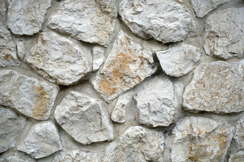 Stone Masonry Service detail