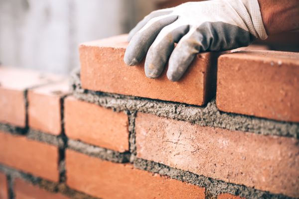 Brick And Mortar Repair in Barrington