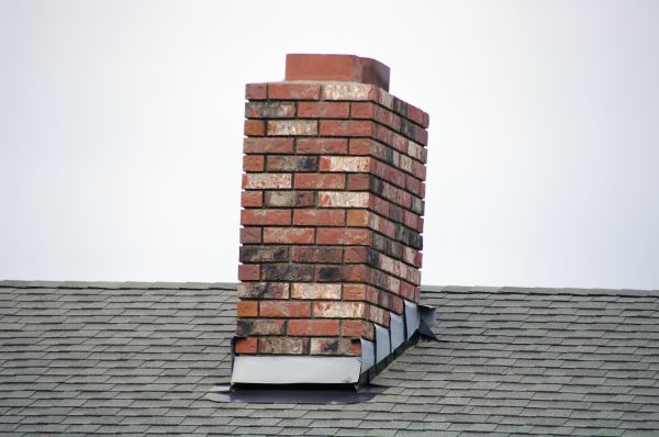 Chimney Repointing Service in Barrington