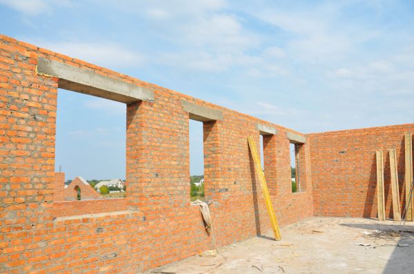 Masonry Lintel Repair in Barrington