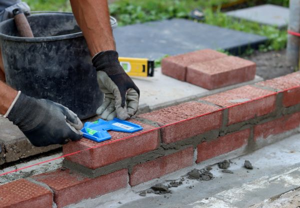Masonry Service in Barrington