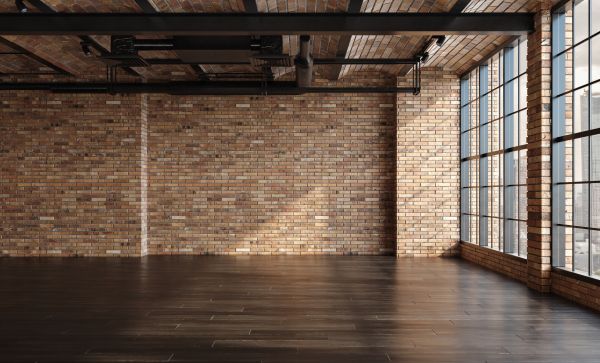 Residential Brick Repair in Barrington