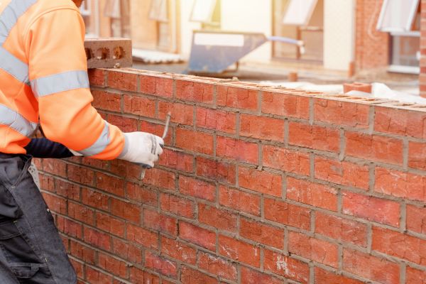 Brick Repair in Barrington