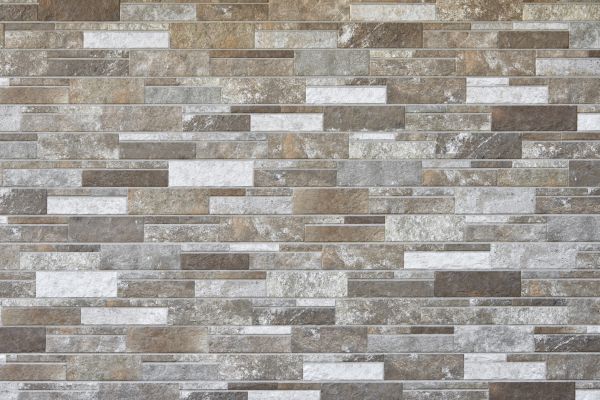Stone Siding Repair in Barrington