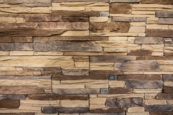 Stone Siding Installation in Barrington