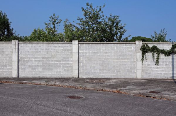 Block Work Repair in Barrington