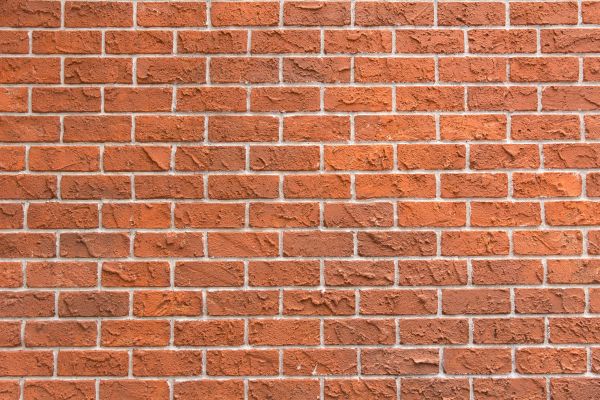 Brick Wall Replacement in Barrington