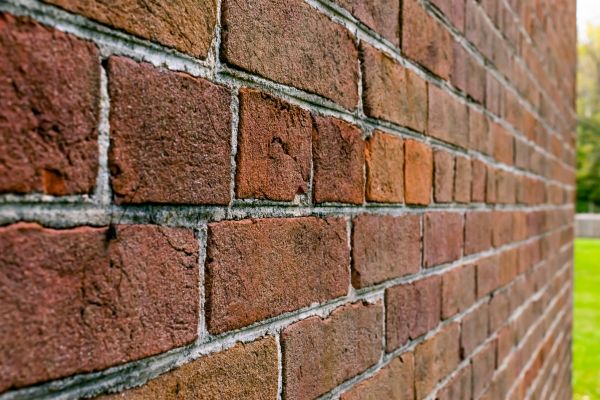 Commercial Tuckpointing in Barrington