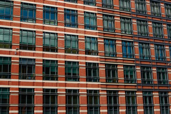 Commercial Brickwork in Barrington