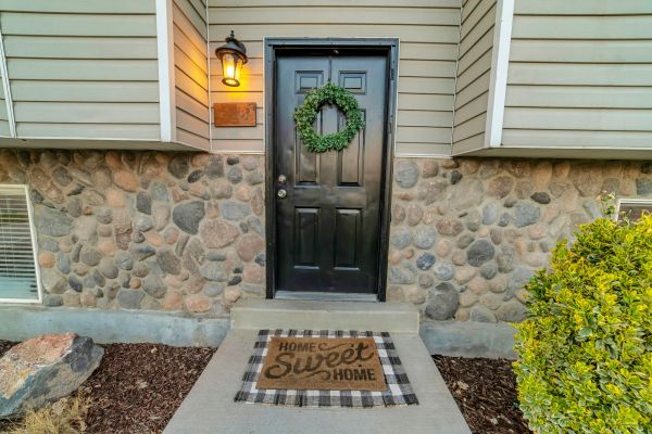 Stone Siding Replacement in Barrington