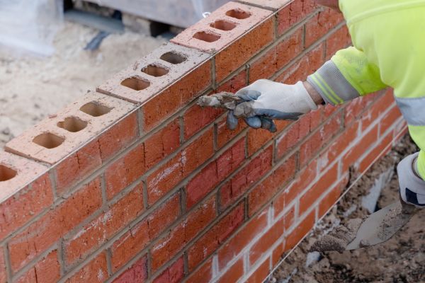 Residential Masonry in Barrington