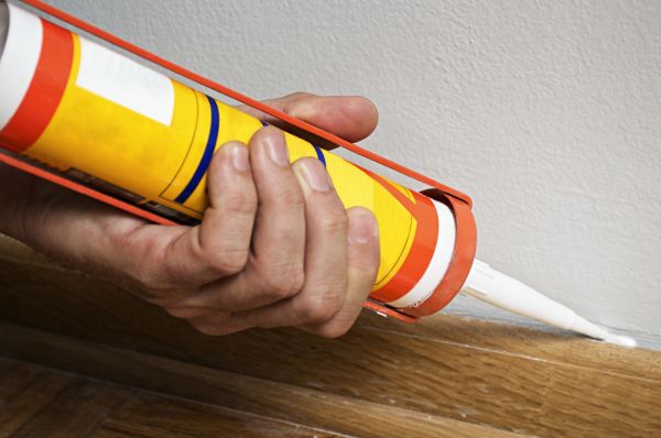 Masonry Caulking in Barrington