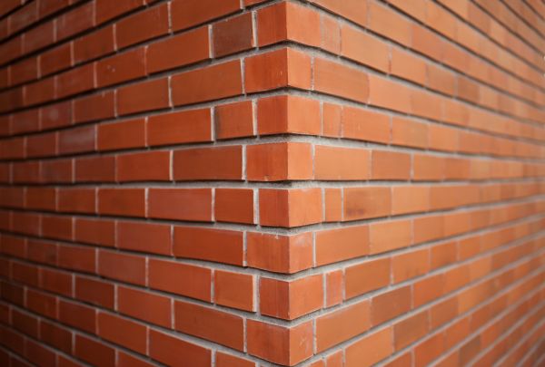 Brick Veneer Replacement in Barrington