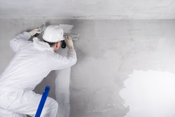 Mortar Crack Repair in Barrington